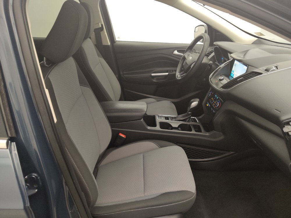 Used 2019 Ford Escape SE AWD/4WD image 21