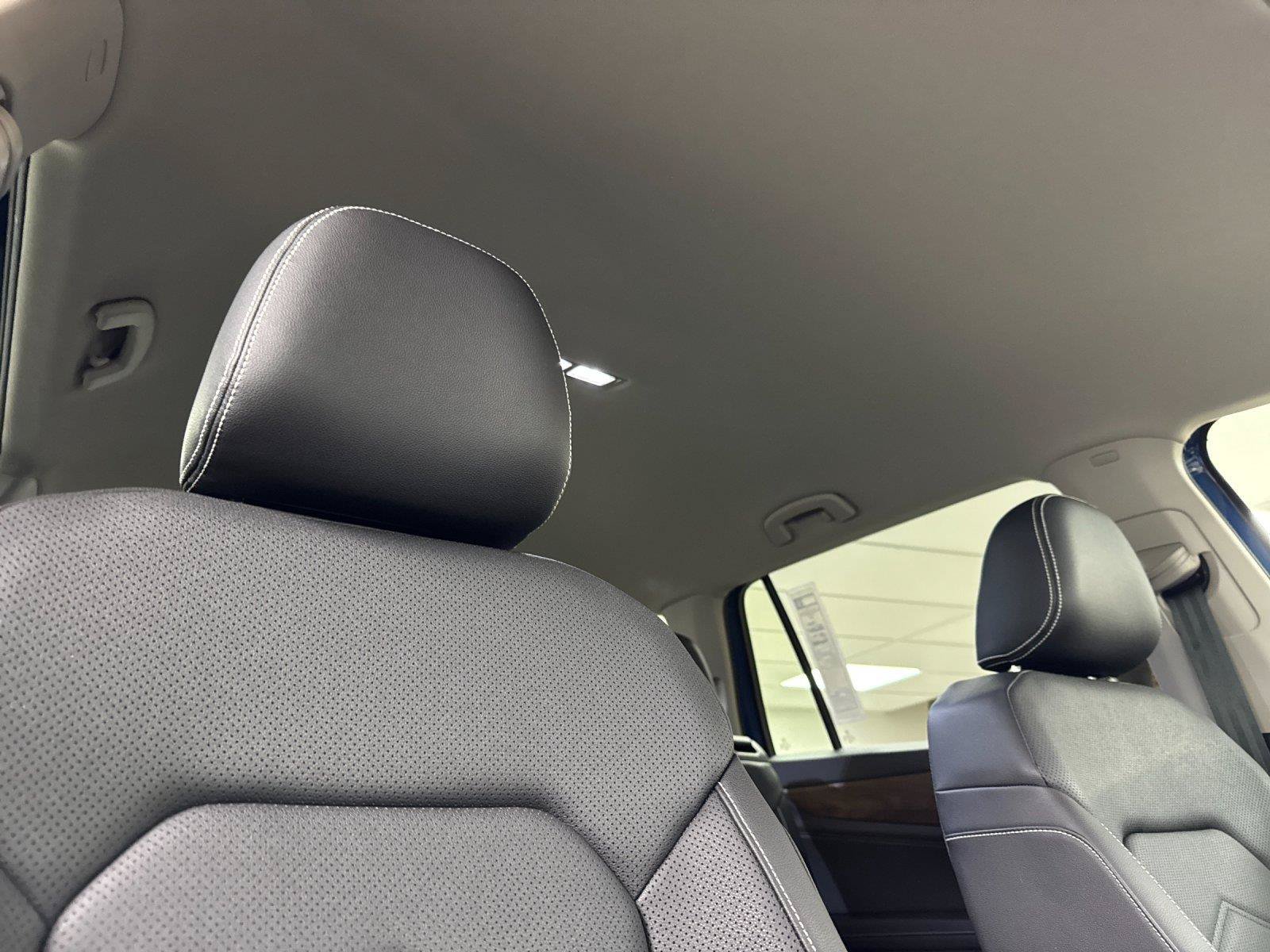 New 2026 Volkswagen Atlas SE AWD/4WD image 16
