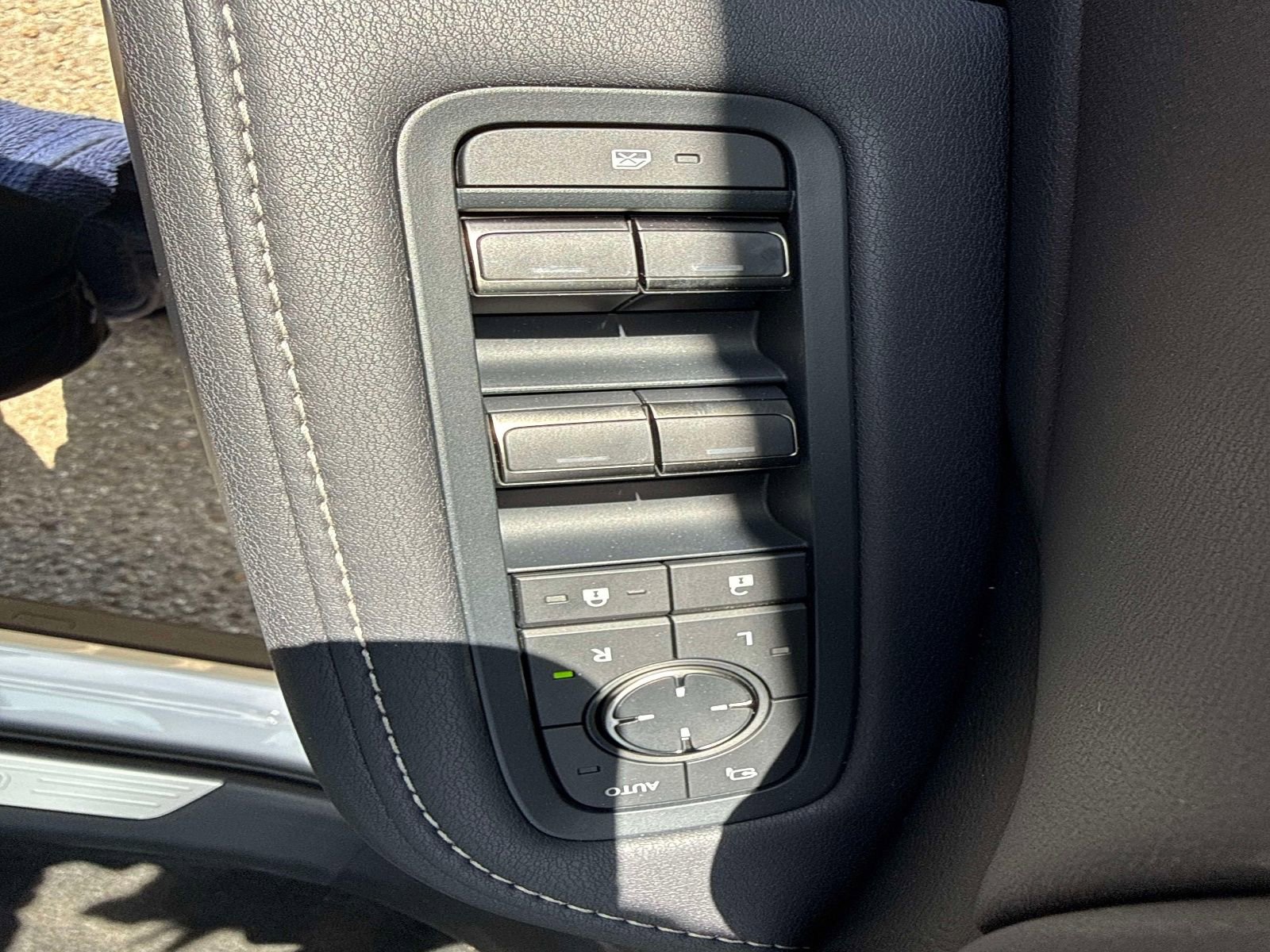 New 2026 Lexus TX 350 AWD image 18