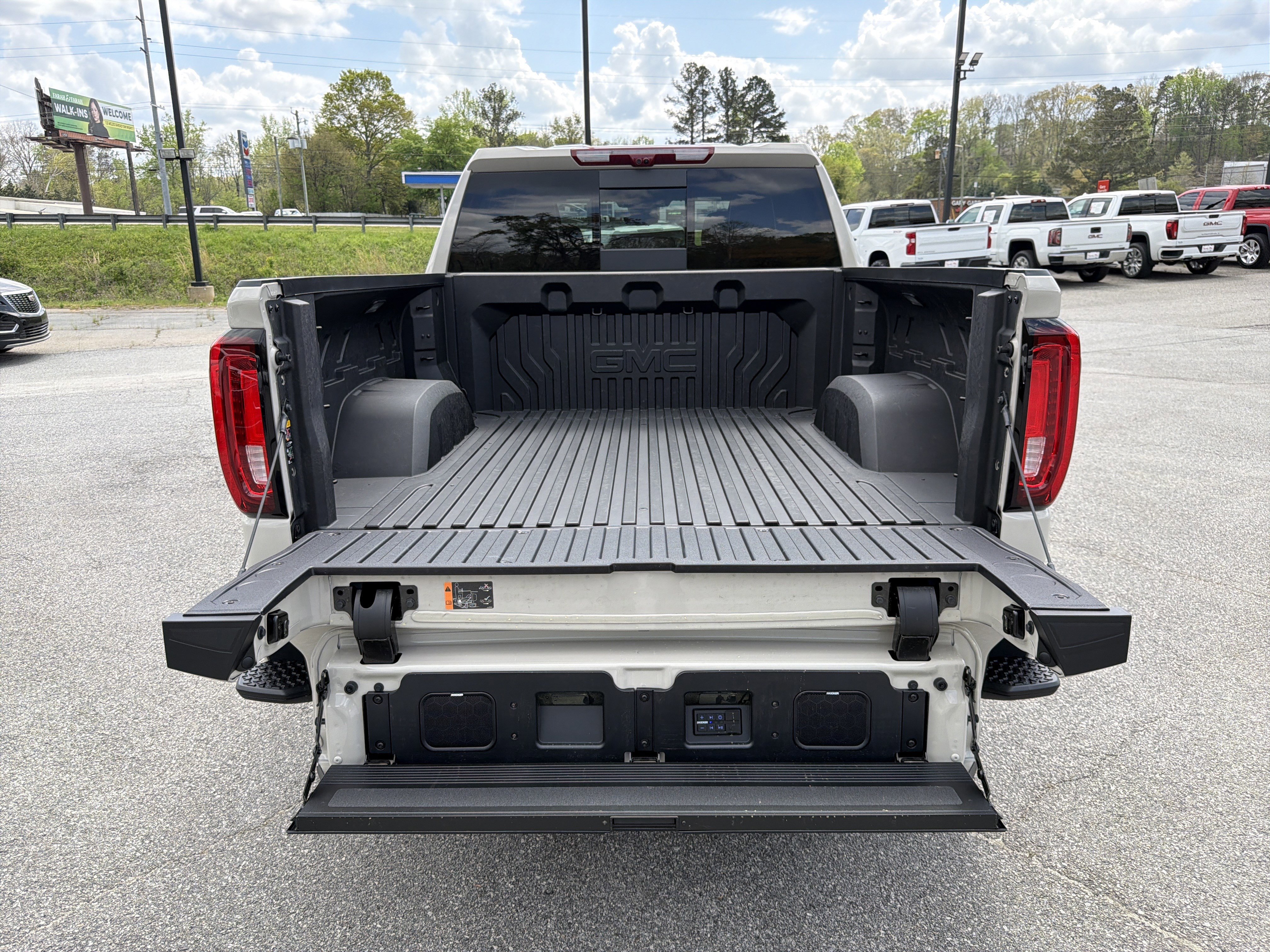 New 2026 GMC Sierra 1500 Denali Ultimate image 22