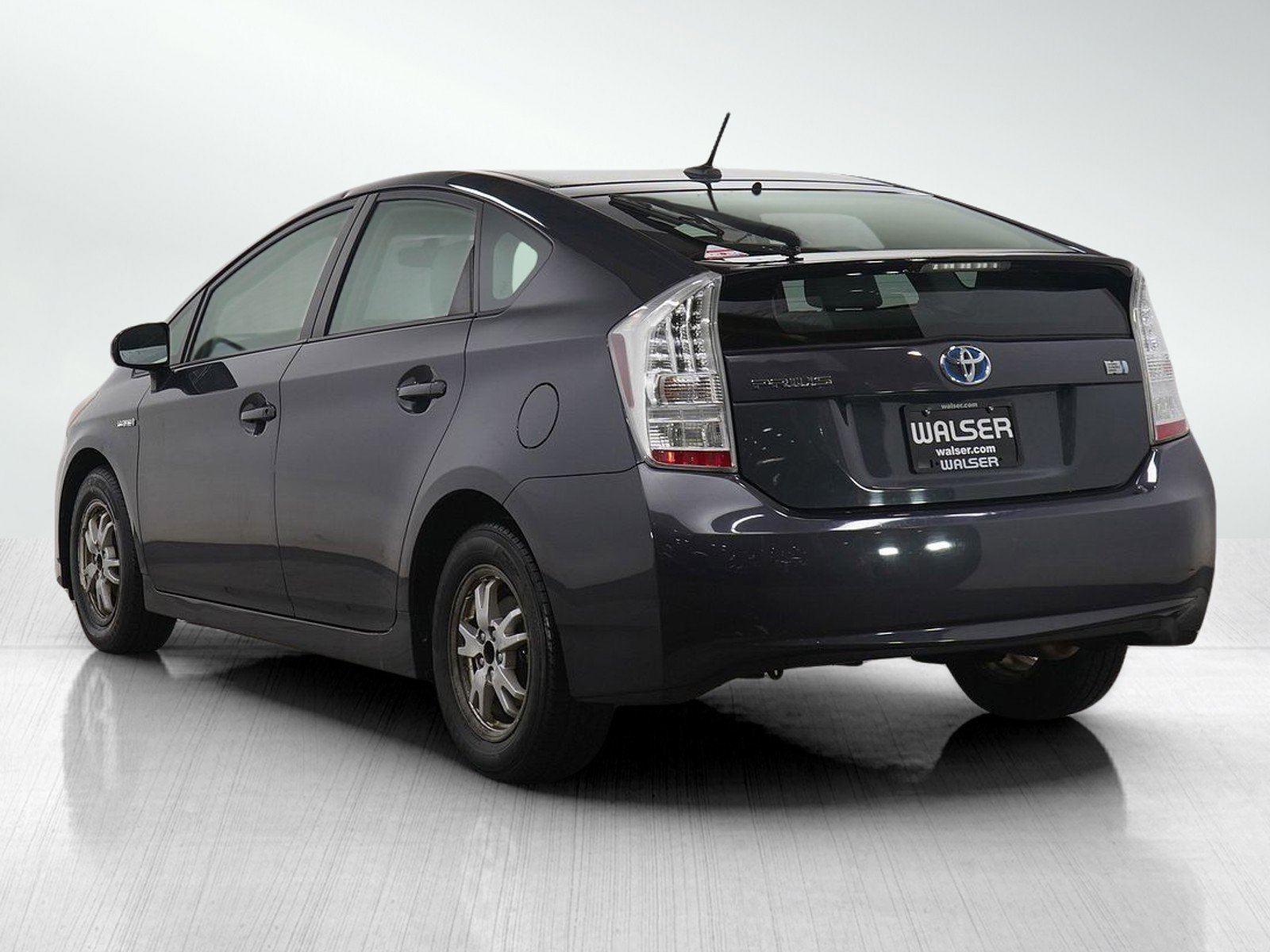 Used 2010 Toyota Prius Two image 4
