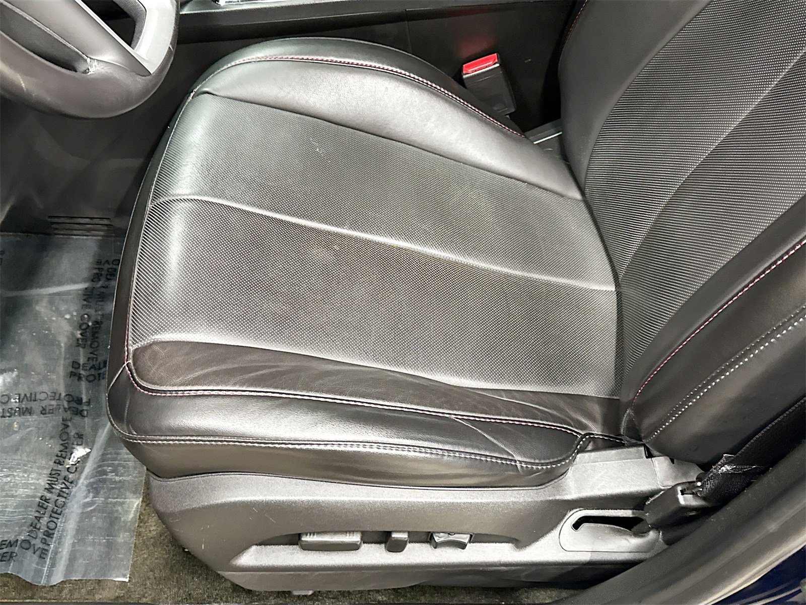 Used 2017 GMC Terrain SLT w/ Driver Alert Package I image 18