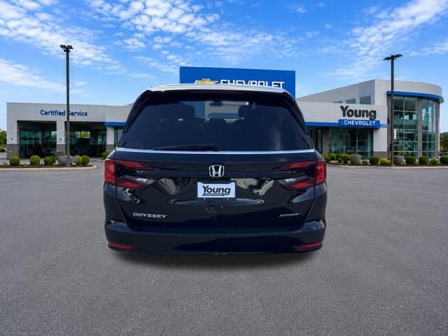 Used 2023 Honda Odyssey Sport image 6
