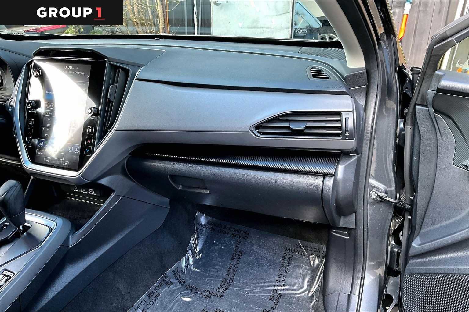 Certified 2024 Subaru Crosstrek 2.0i Premium AWD/4WD image 19