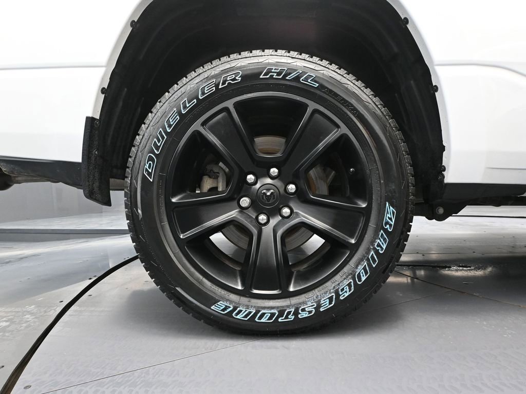 Used 2024 RAM 1500 Sport image 14