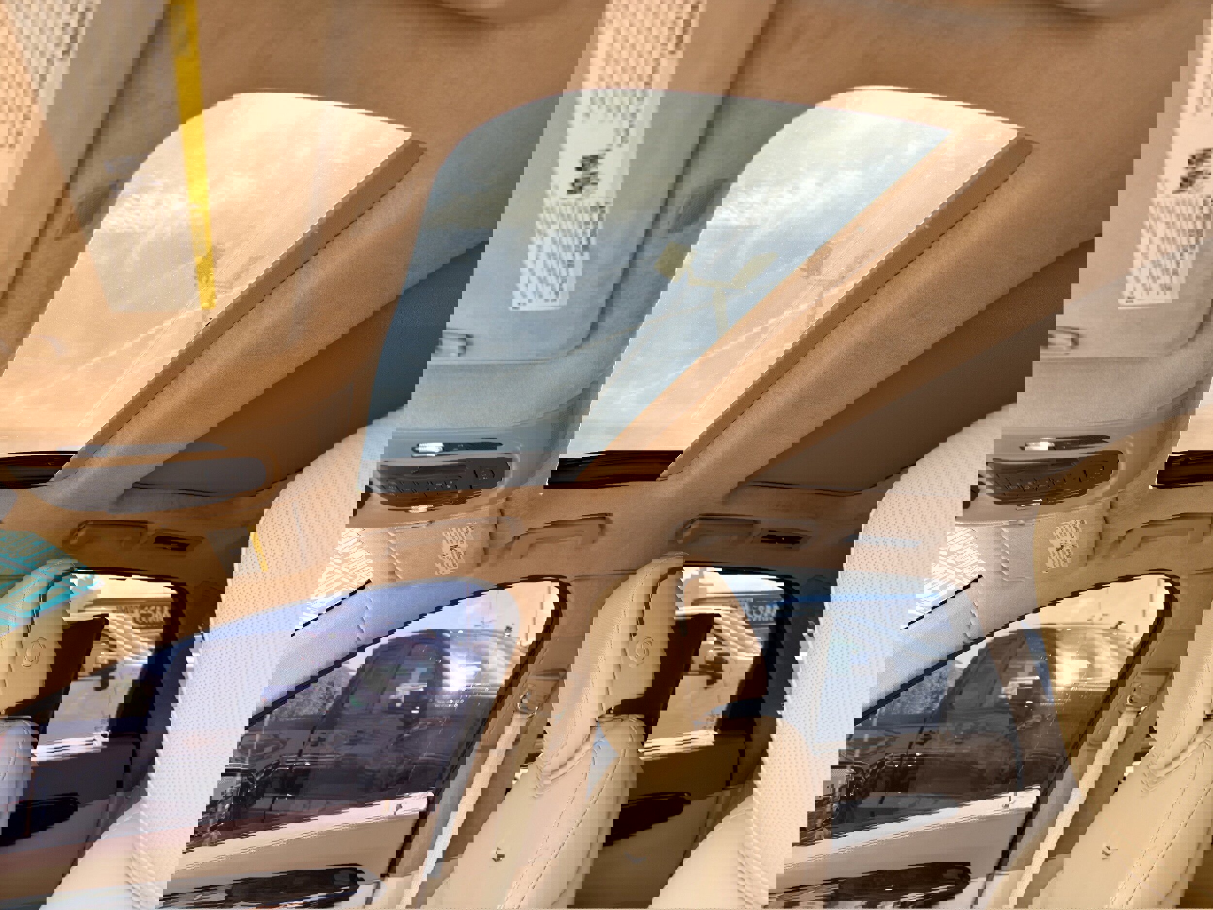 Used 2018 Cadillac CT6 Platinum image 25