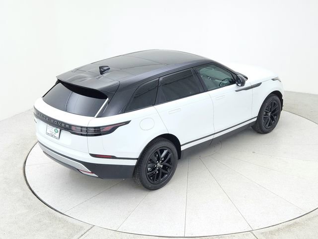 Used 2026 Land Rover Range Rover Velar S AWD/4WD image 14