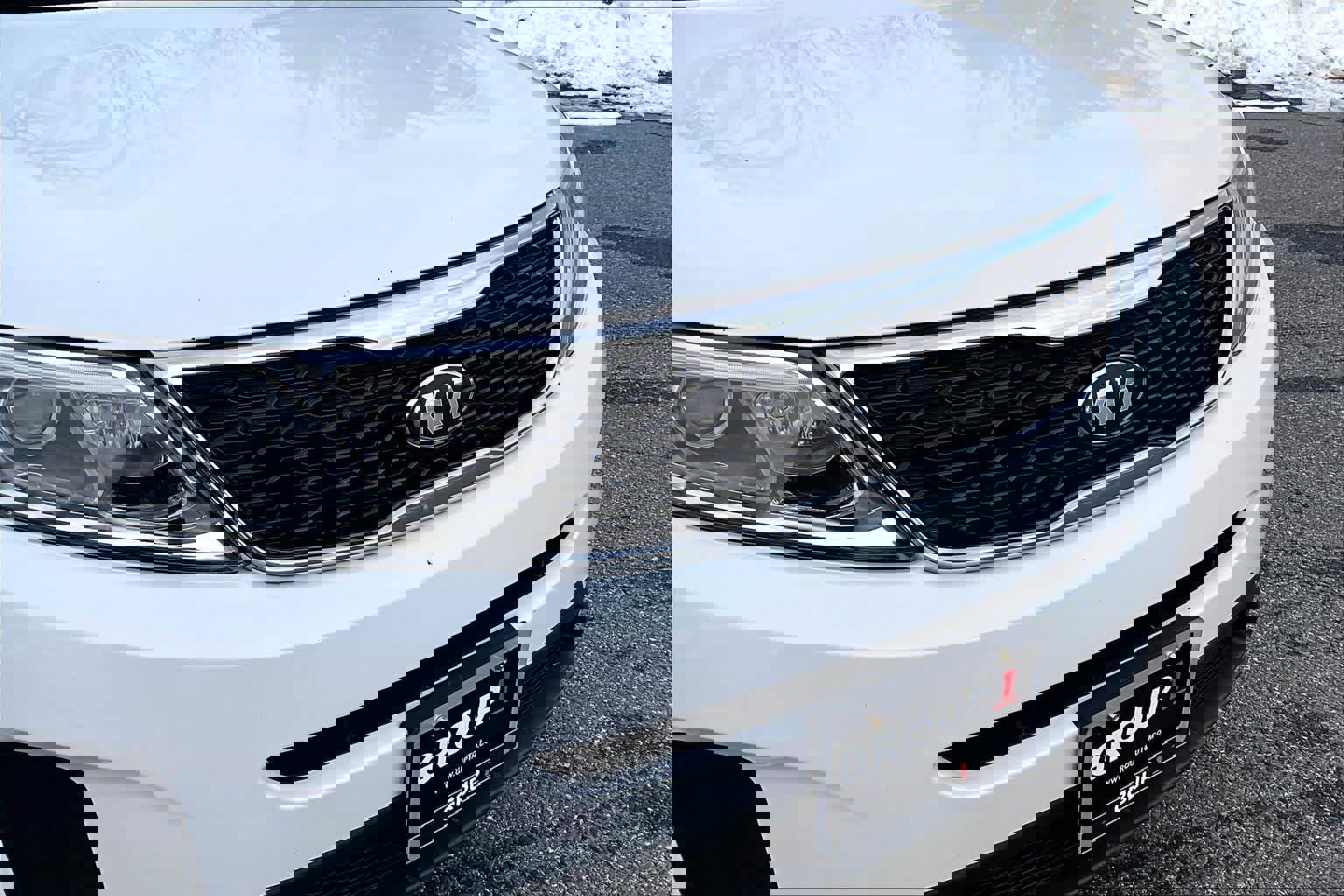 Used 2014 Kia Sorento LX image 30