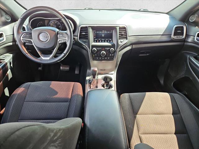 Used 2019 Jeep Grand Cherokee Laredo image 17