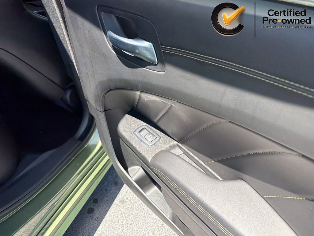 Certified 2023 Dodge Charger Scat Pack RWD image 26