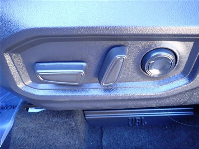 Certified 2026 Toyota Tundra Limited AWD/4WD image 13