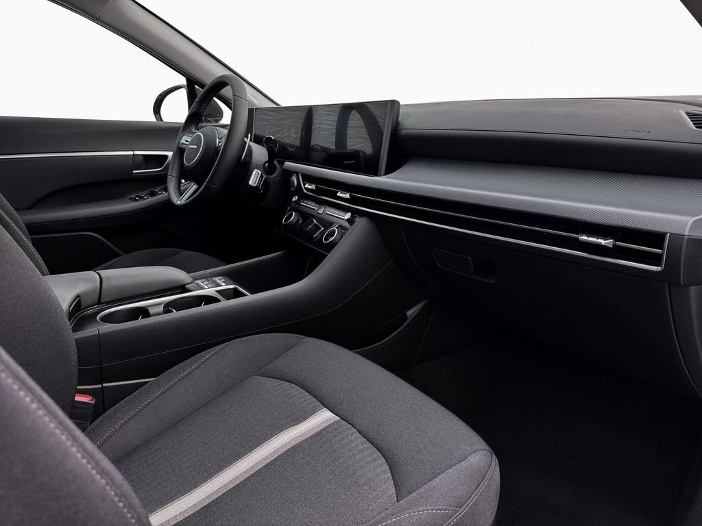 New 2026 Hyundai Sonata SEL FWD image 13