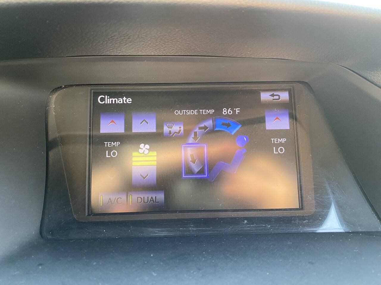 Used 2013 Lexus RX 350 AWD w/ Navigation Pkg image 26