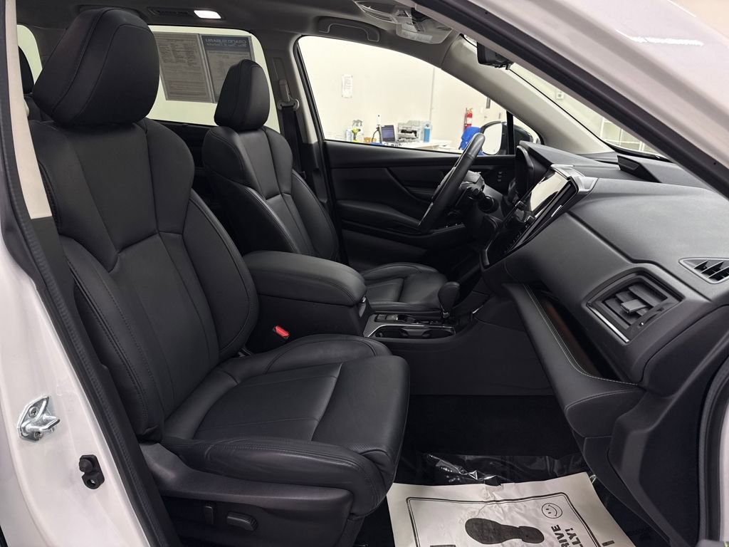 Certified 2025 Subaru Ascent Bronze Edition image 23
