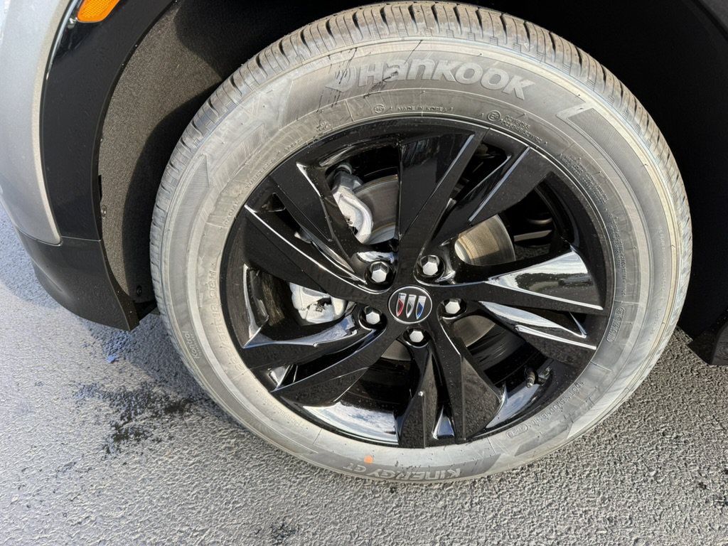 New 2026 Buick Encore GX Sport Touring w/ Comfort Package AWD/4WD image 9
