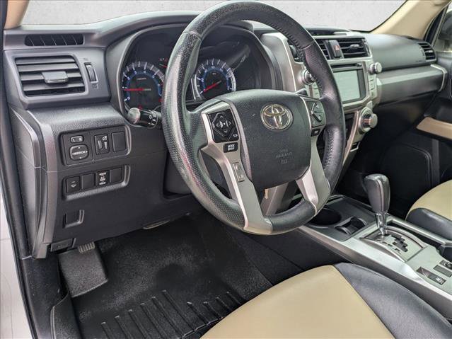 Used 2014 Toyota 4Runner SR5 image 10