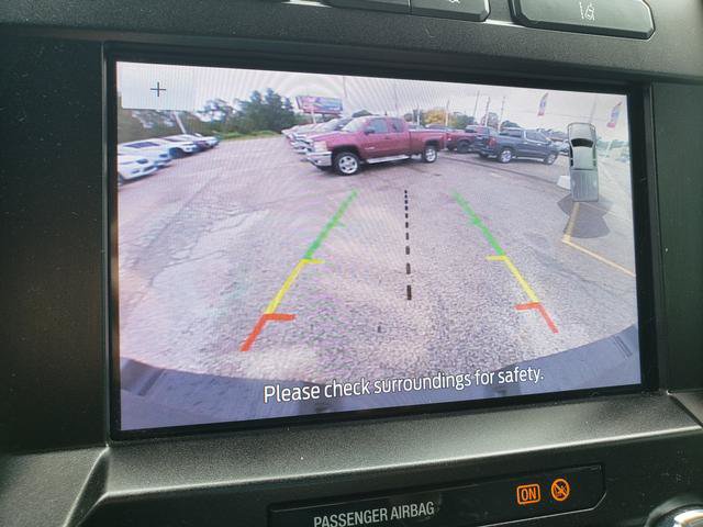 Used 2020 Ford F250 XLT w/ Tremor Off-Road Package AWD/4WD image 25