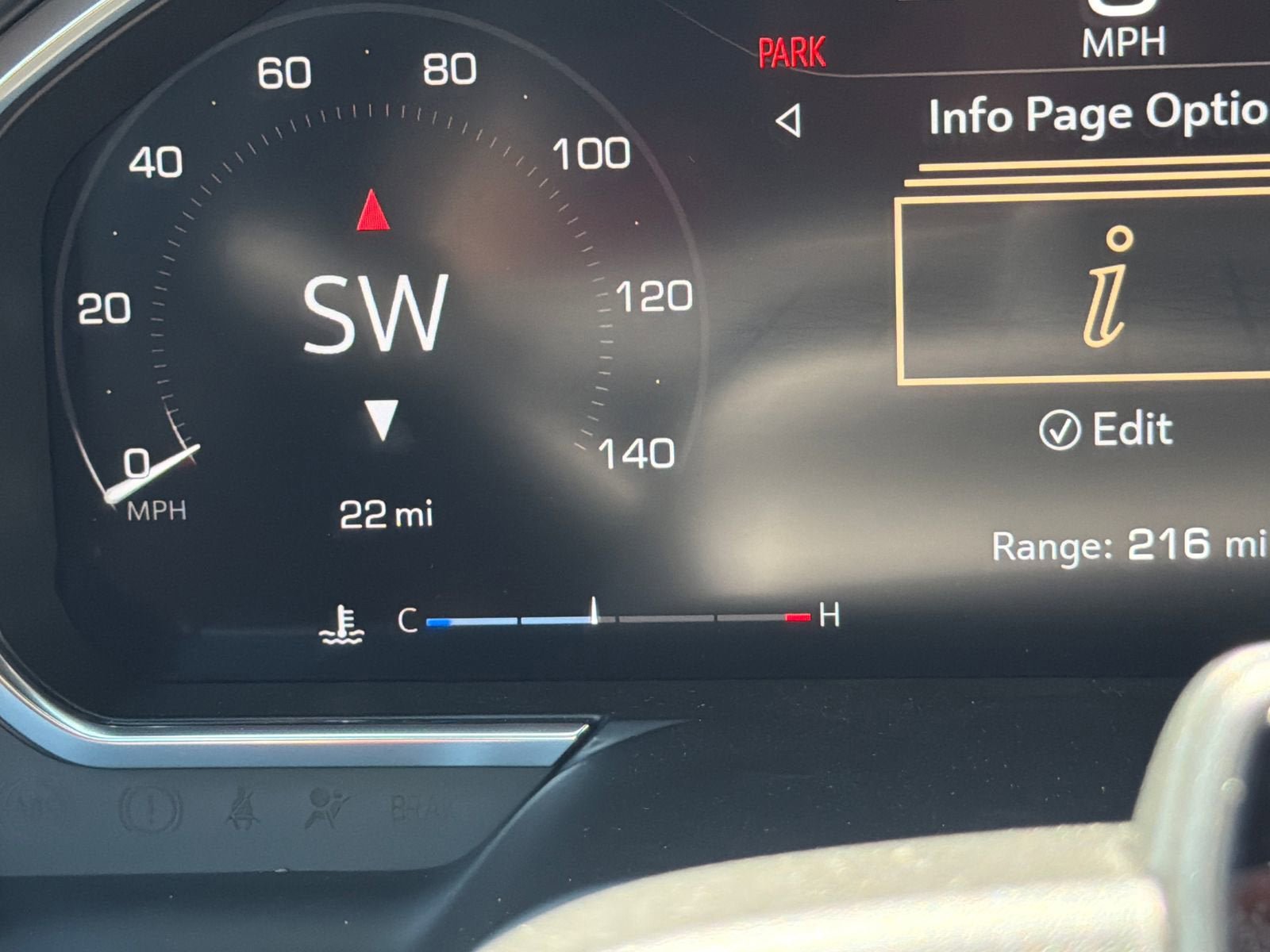 New 2026 GMC Sierra 1500 Denali Ultimate AWD/4WD image 20