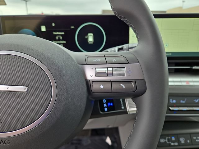 New 2025 Hyundai Kona SEL AWD/4WD image 20