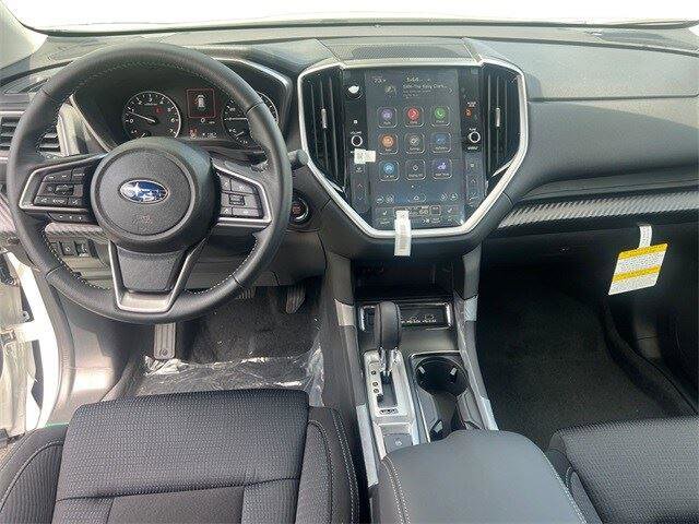 New 2025 Subaru Ascent Premium image 10