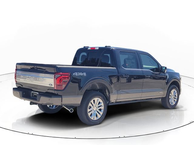 New 2026 Ford F150 King Ranch w/ Equipment Group 601A High AWD/4WD image 5