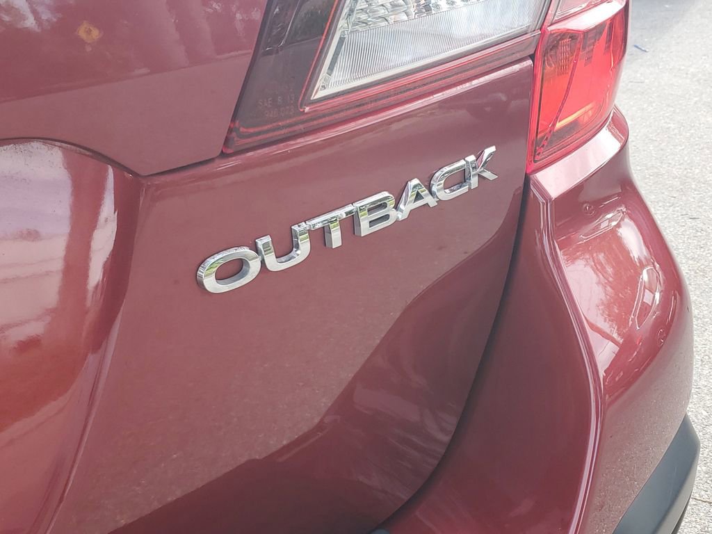 Used 2019 Subaru Outback 2.5i Premium image 30