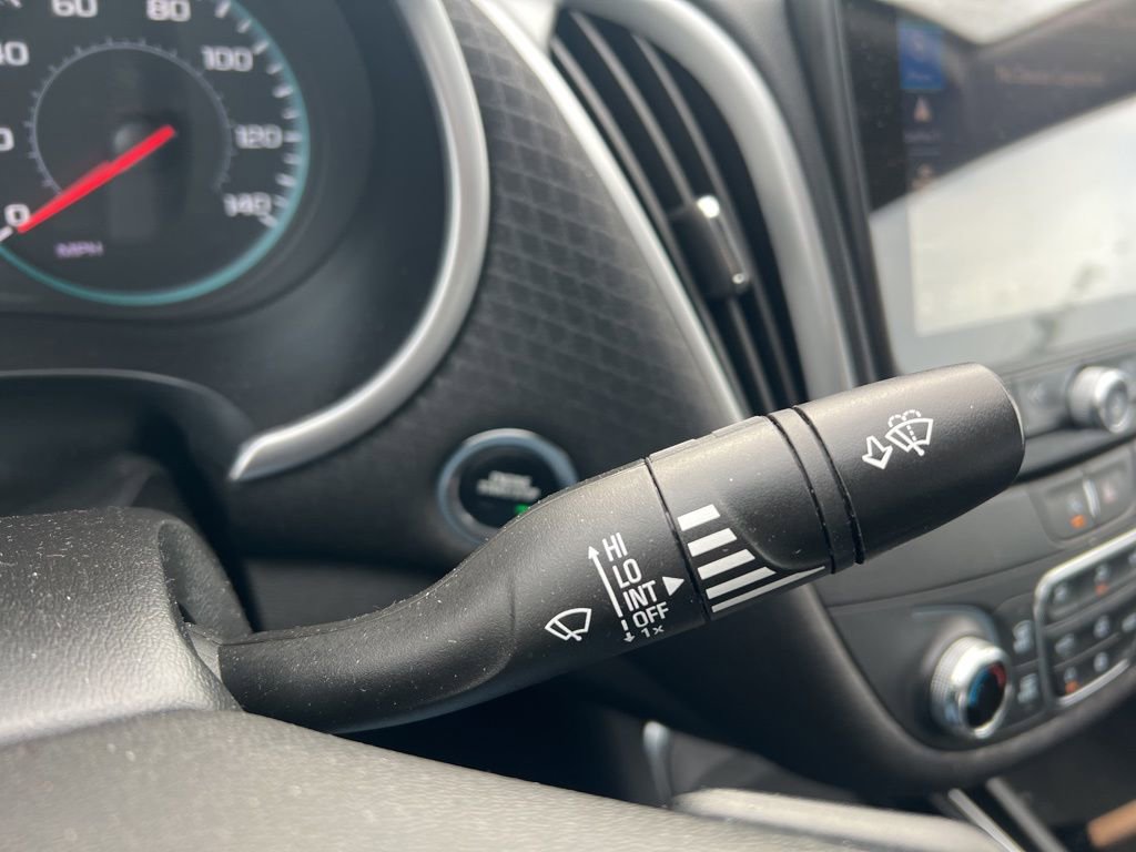 Used 2024 Chevrolet Malibu LT image 13