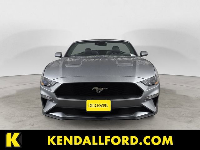 Used 2022 Ford Mustang Premium image 8