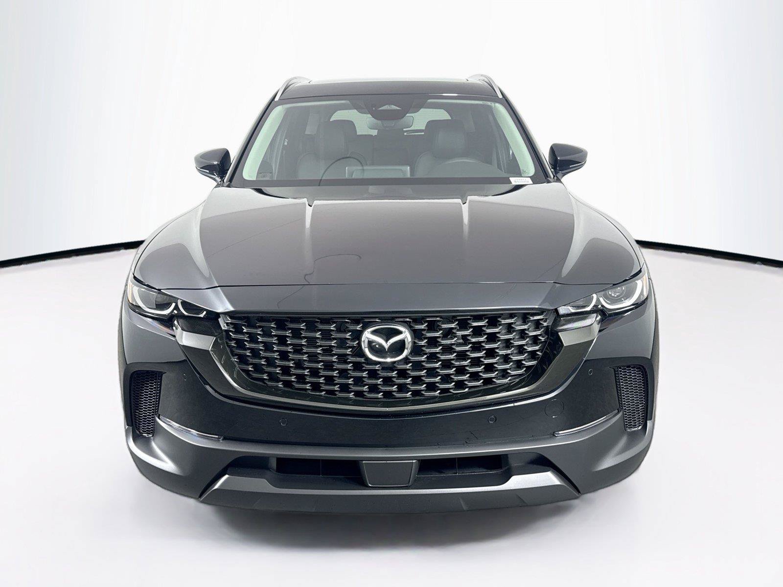 New 2026 MAZDA CX-50 2.5 Hybrid w/ Weather Package AWD/4WD image 4