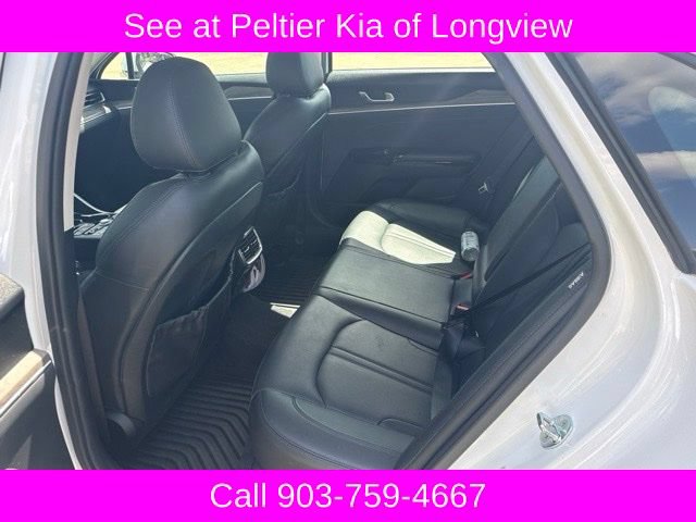 Used 2021 Kia K5 EX FWD image 9