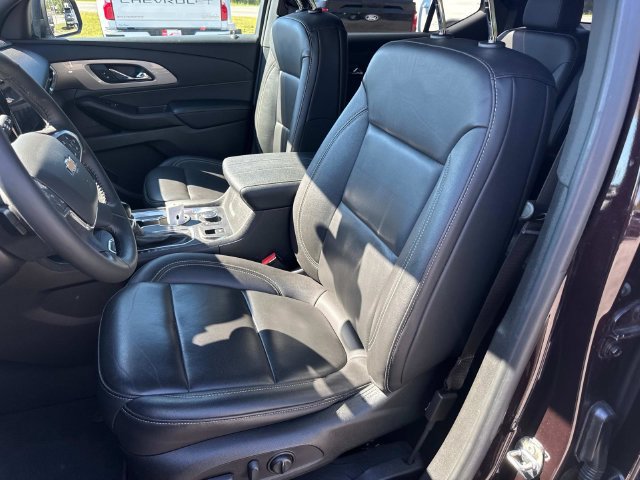 Used 2022 Chevrolet Traverse LT AWD/4WD image 28