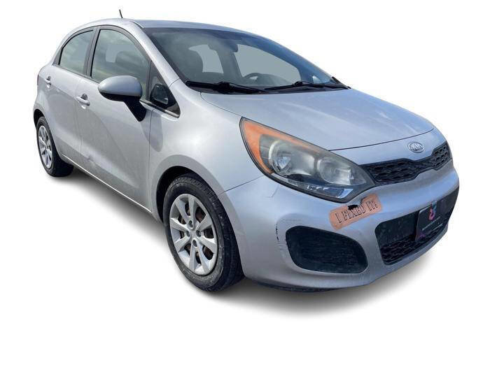 Used 2013 Kia Rio LX w/ PWR Pkg image 8