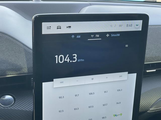 Certified 2024 Ford Mustang Mach-E Premium image 11