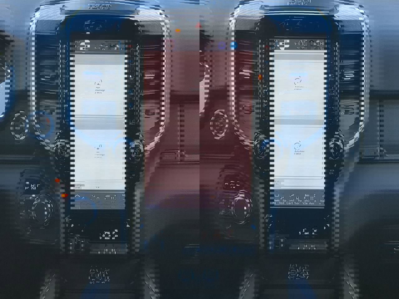 New 2026 RAM 1500 Big Horn image 16