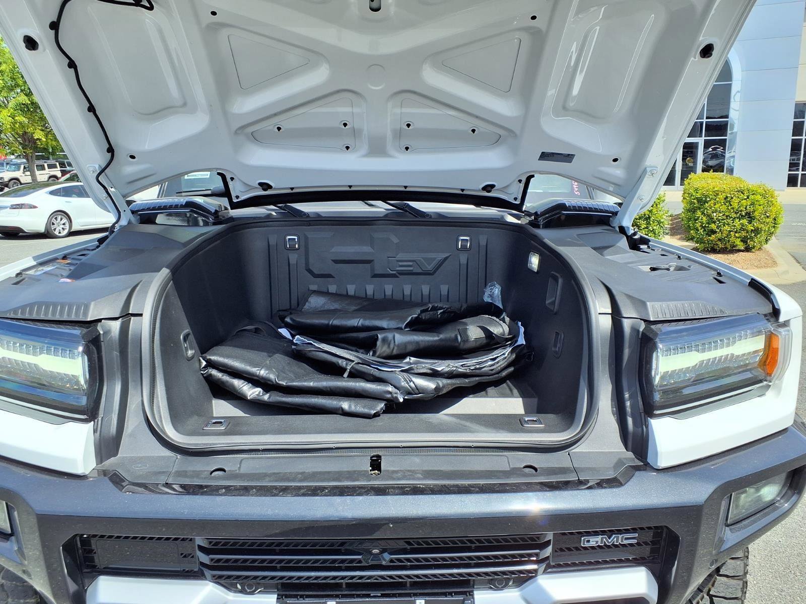 Used 2023 GMC Hummer EV Edition 1 AWD/4WD image 29