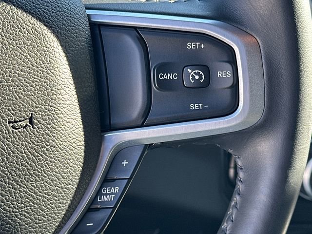 Certified 2022 RAM 1500 Big Horn image 32