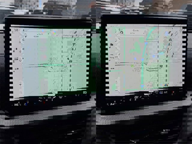 New 2026 Ford Explorer Platinum w/ LUX Leather Package image 27