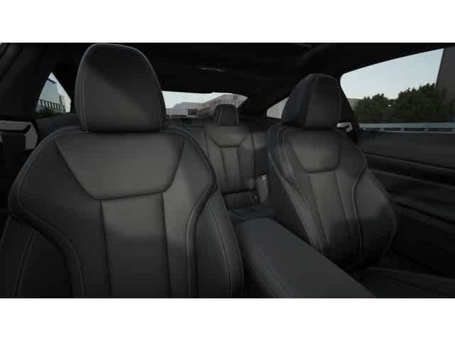 New 2027 BMW 430i Coupe w/ M Sport Package RWD image 9