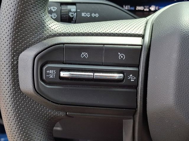 Certified 2025 Chevrolet Colorado Trail Boss image 22