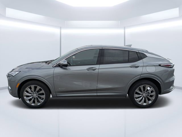 New 2026 Buick Envista Avenir image 6