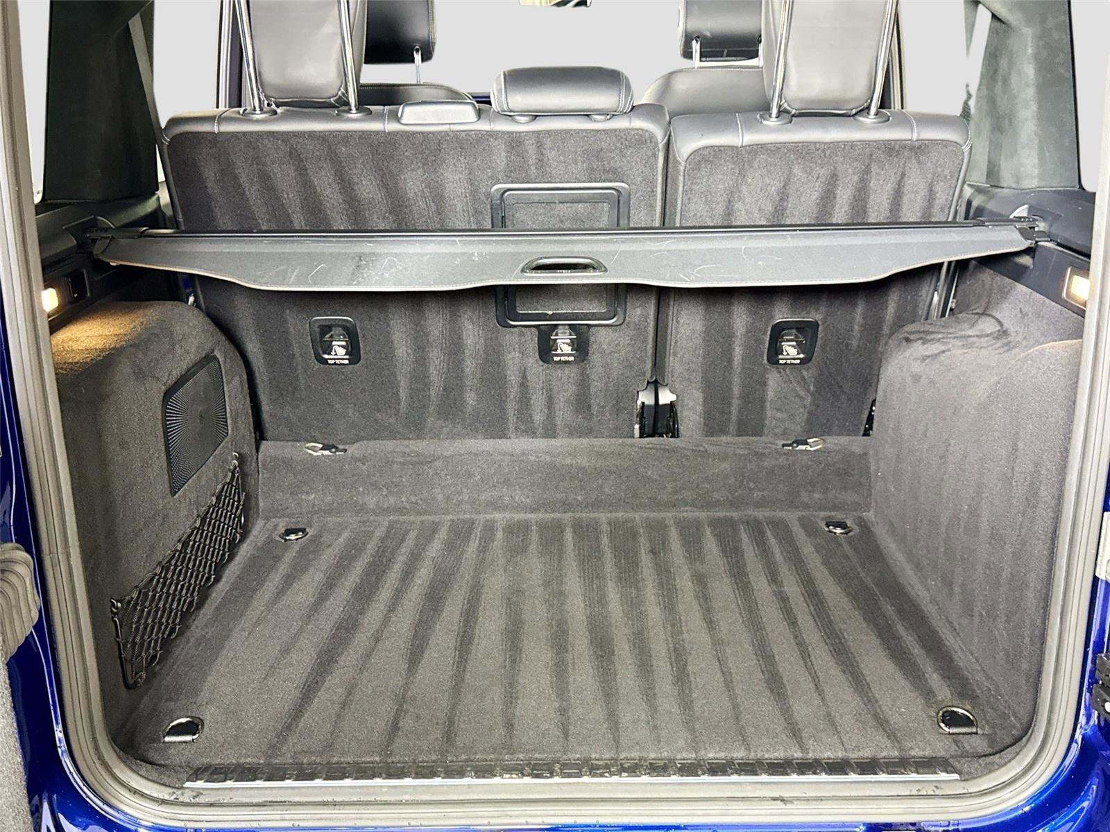 Used 2021 Mercedes-Benz G 63 AMG 4MATIC image 29