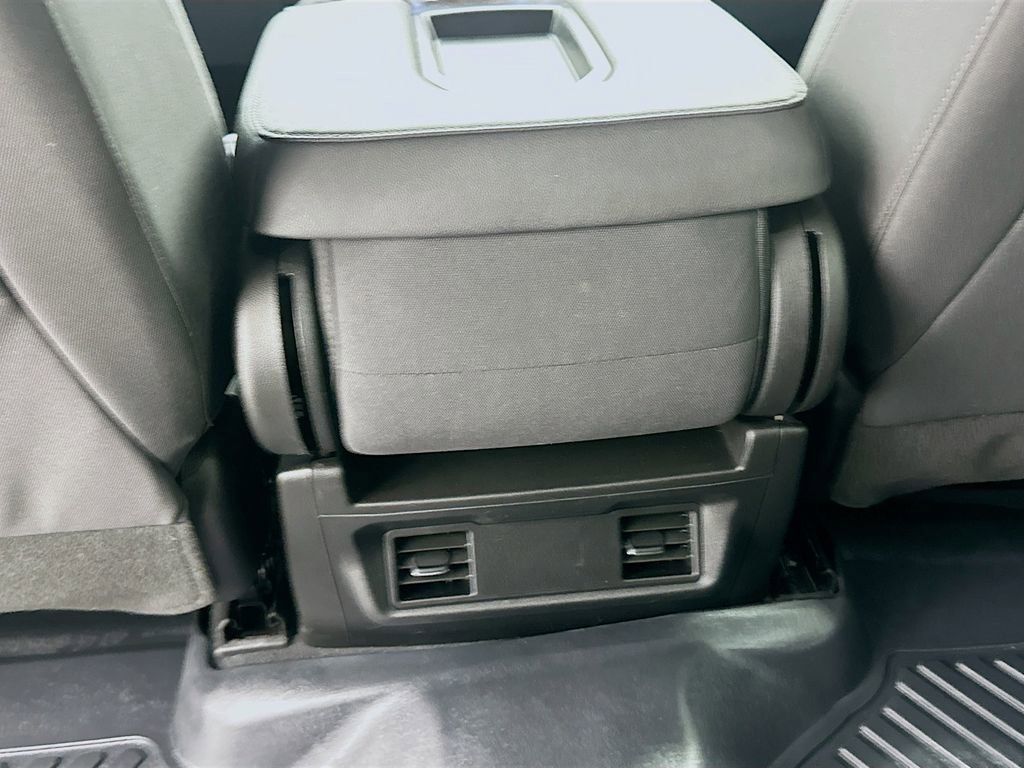 Used 2023 Chevrolet Silverado 1500 Custom RWD image 25
