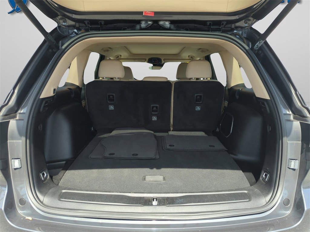 Used 2022 Jeep Grand Cherokee Limited image 44