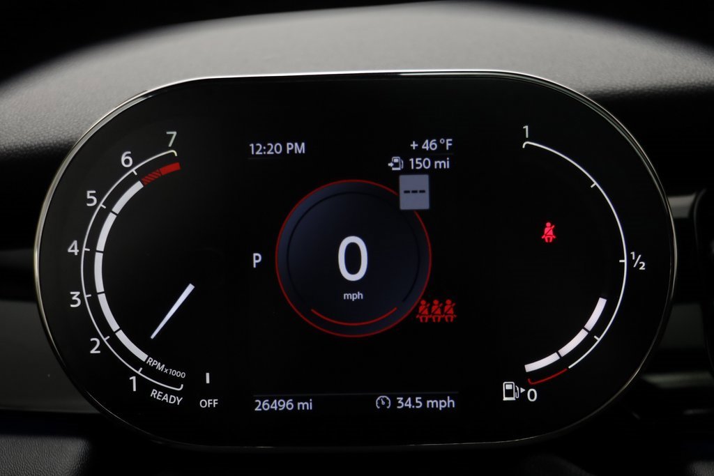 Certified 2023 MINI Cooper S image 7