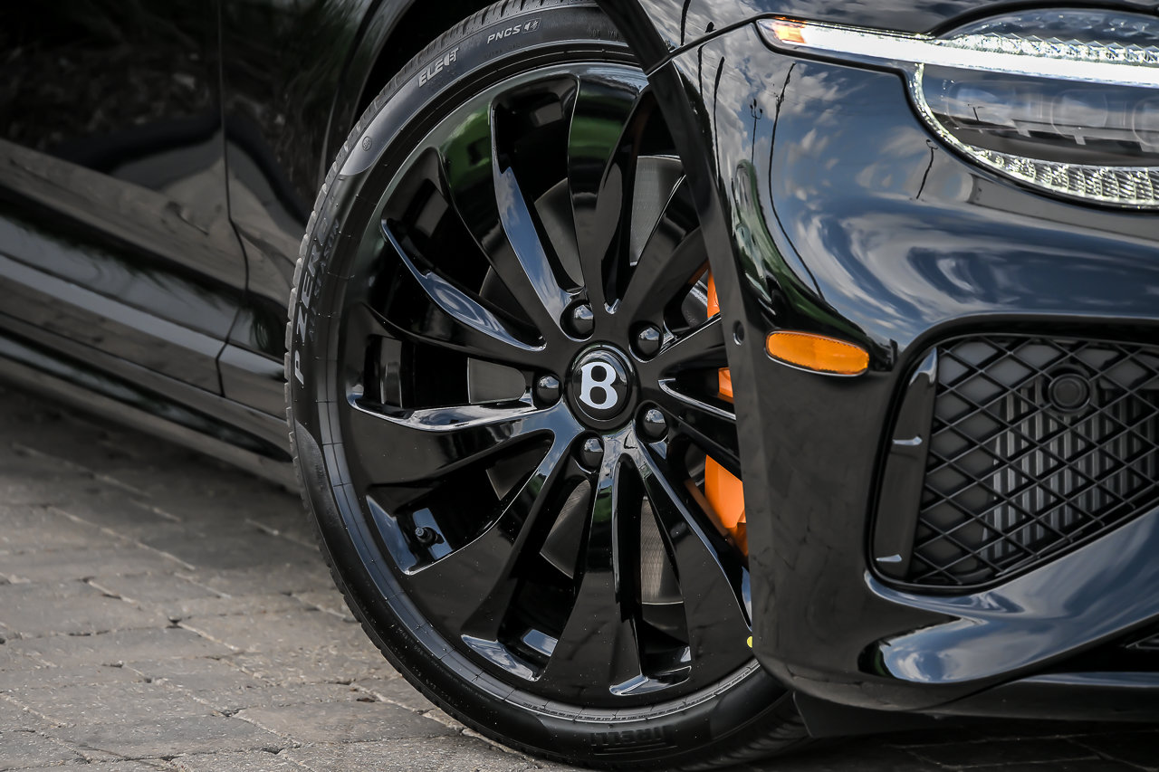 New 2026 Bentley Continental GT AWD/4WD image 5