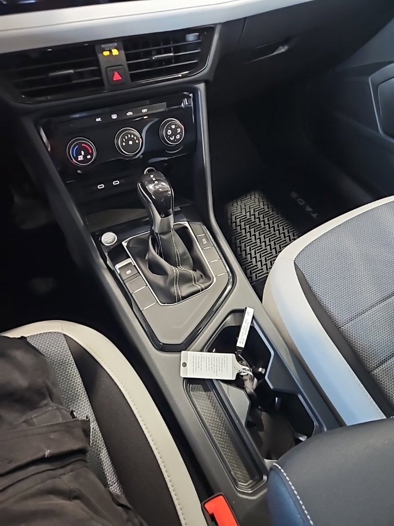 New 2026 Volkswagen Taos S image 31