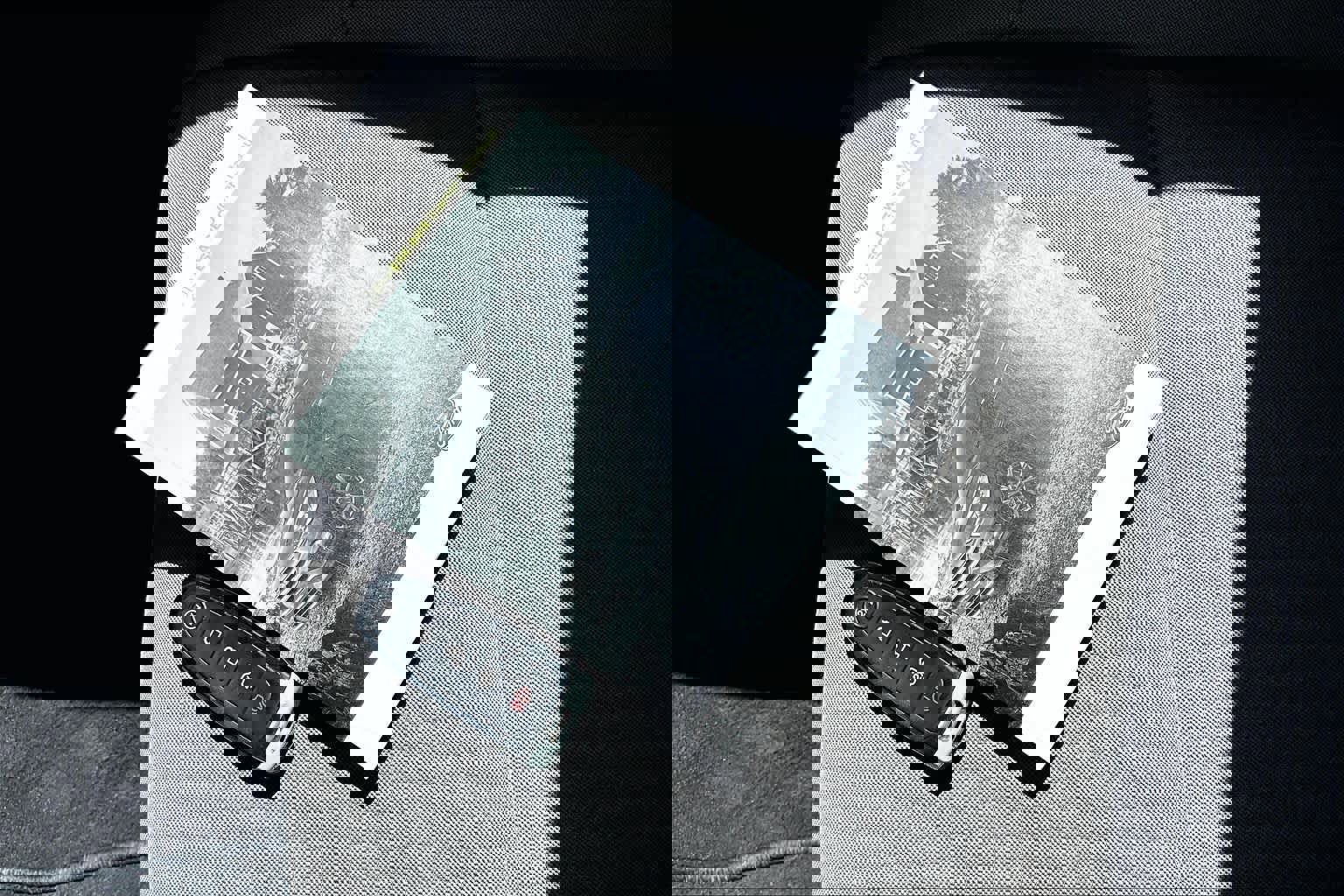 Certified 2019 Ford Escape SE image 15