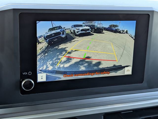 Used 2024 Toyota Tacoma SR5 RWD image 19