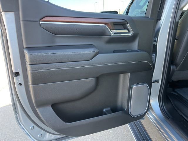 Used 2024 GMC Sierra 1500 Denali w/ Denali Reserve Package image 38