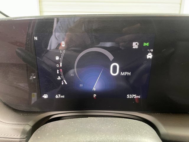 Used 2024 Buick Encore GX Preferred AWD/4WD image 15